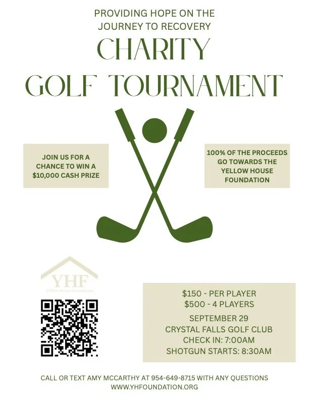 Home charity+golf+tournament+flyer+yhf1